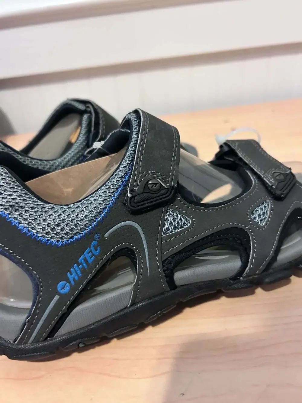 Hi-Tec GT Strap M Men's Hiking Sport Sandals